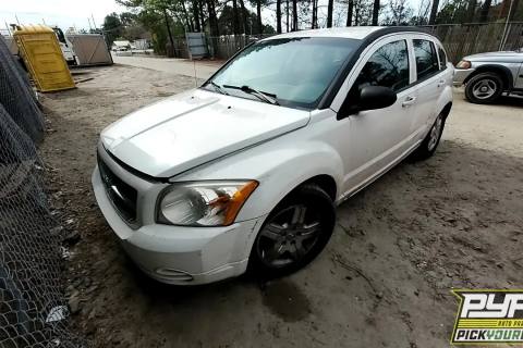 Photo of 2009 Dodge Caliber