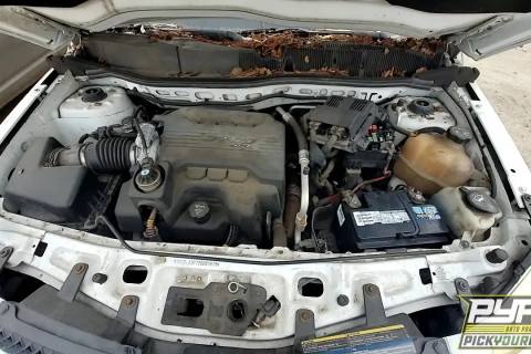 Photo of 2007 Chevrolet Equinox