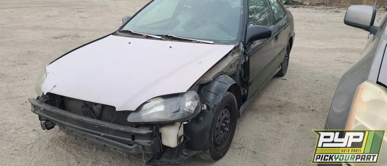 Photo of 1999 Honda Civic