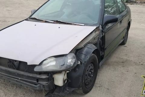 Photo of 1999 Honda Civic