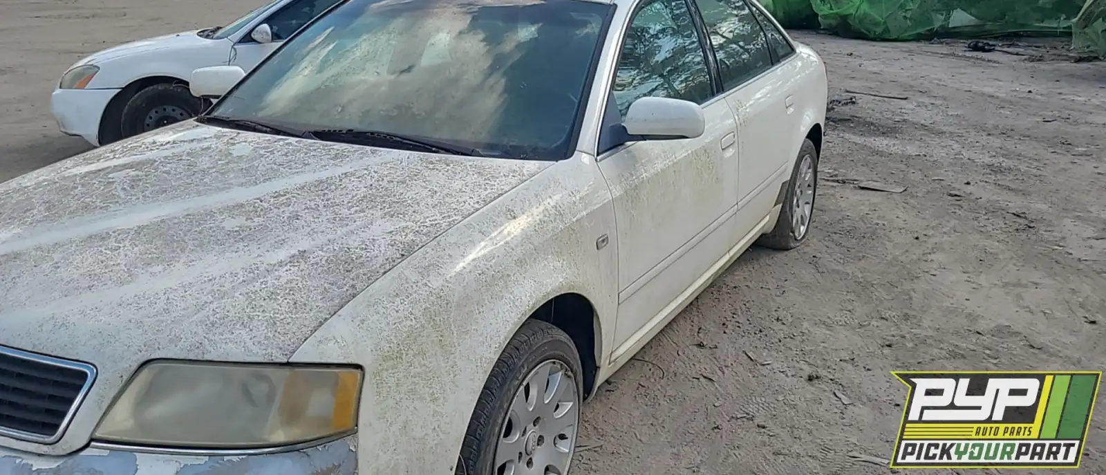 Photo of 1999 Audi A6 Quattro
