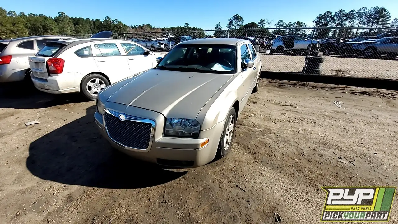 Photo of 2009 Chrysler 300