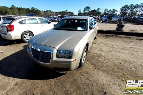Photo of 2009 Chrysler 300