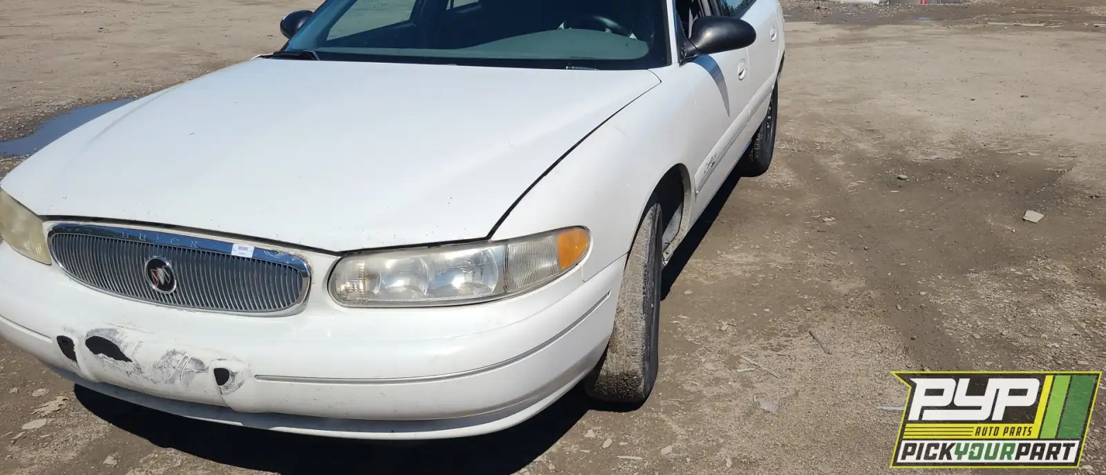 Photo of 1999 Buick Century