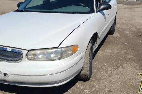 Photo of 1999 Buick Century