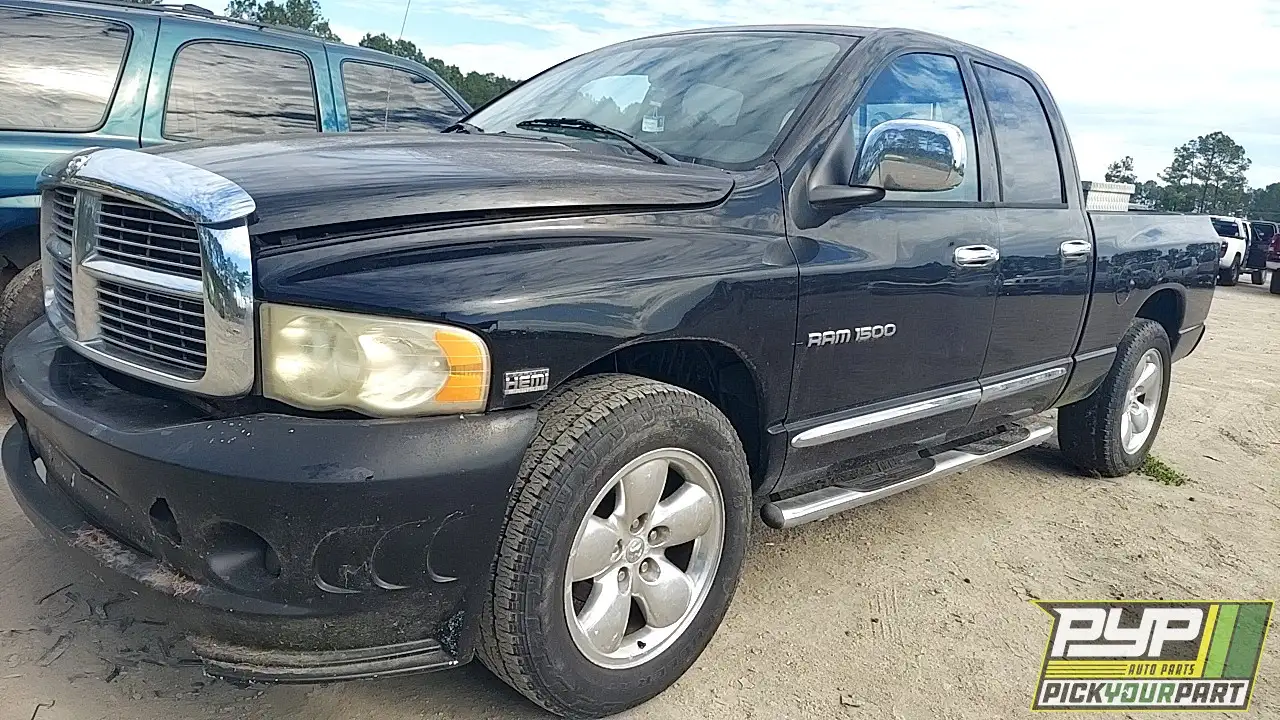 Photo of 2005 Dodge Ram 1500