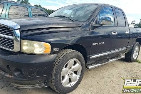 Photo of 2005 Dodge Ram 1500