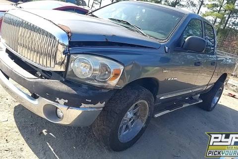 Photo of 2008 Dodge Ram 1500
