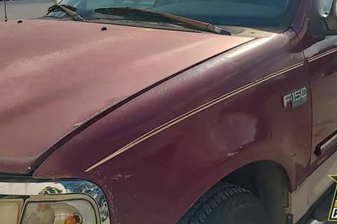 Photo of 1997 Ford F-150