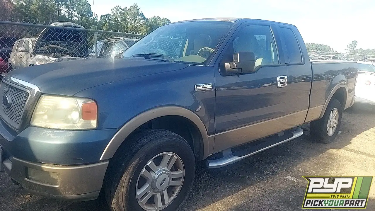 Photo of 2004 Ford F-150