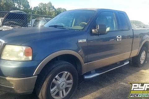 Photo of 2004 Ford F-150