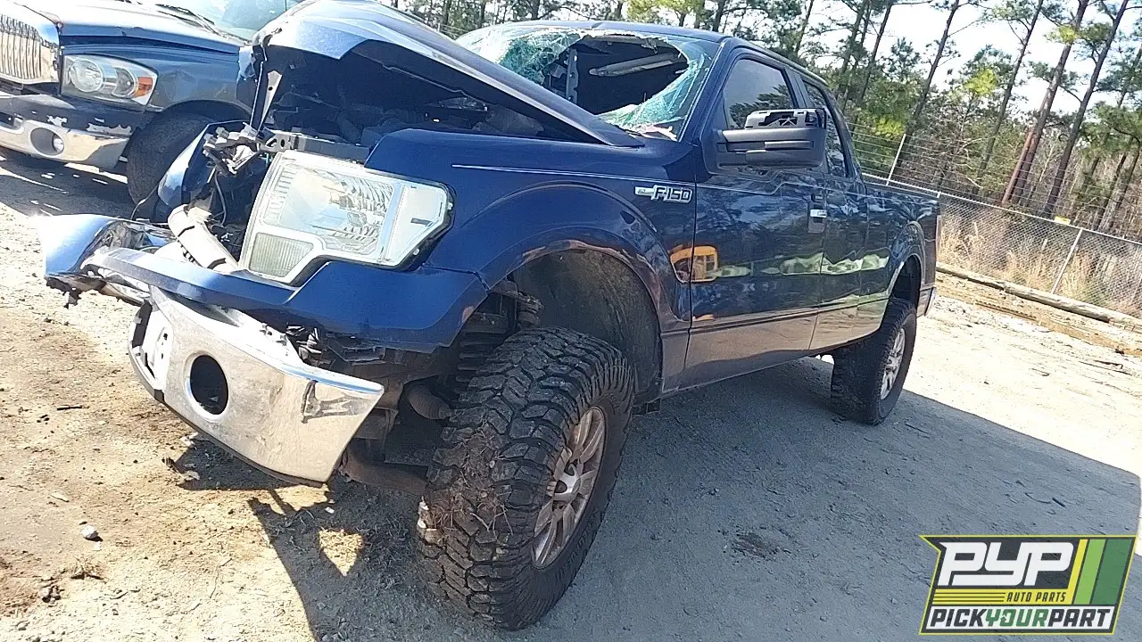 Photo of 2012 Ford F-150