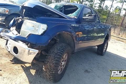 Photo of 2012 Ford F-150