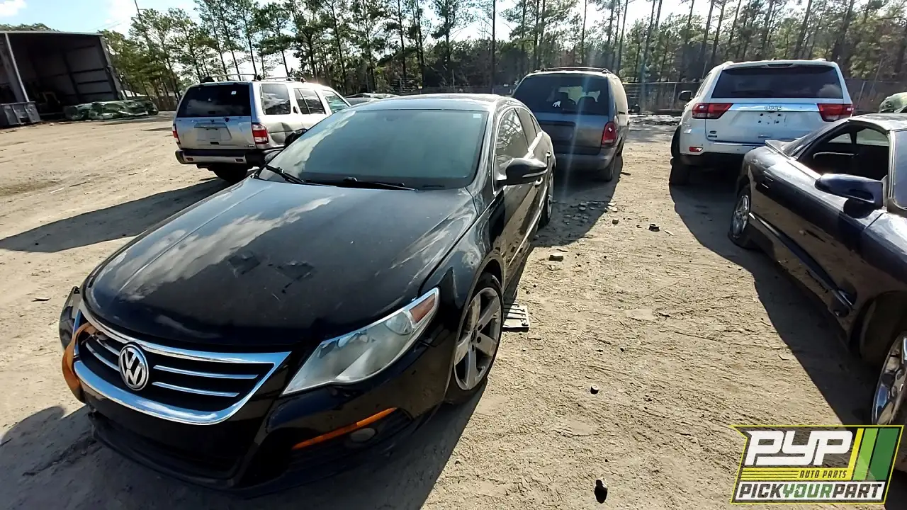 Photo of 2012 Volkswagen Cc