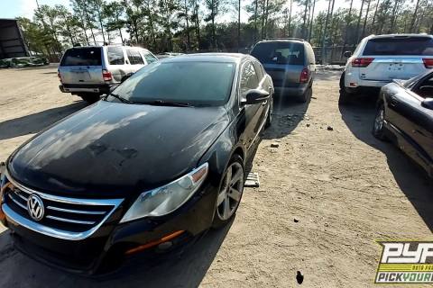 Photo of 2012 Volkswagen Cc