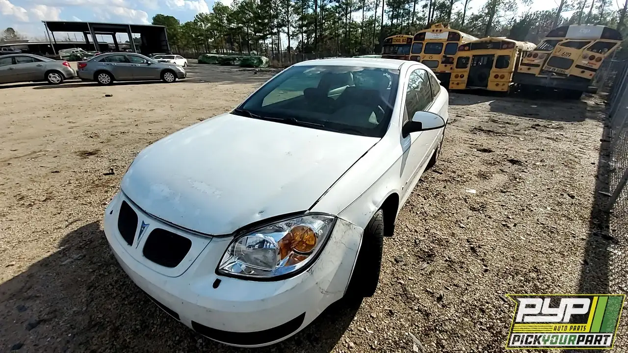 Photo of 2008 Chevrolet Cobalt