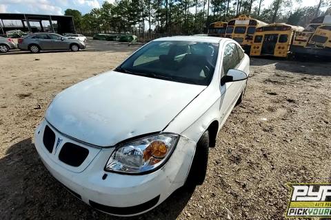 Photo of 2008 Chevrolet Cobalt