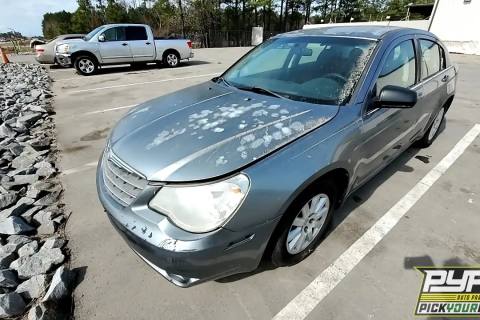 Photo of 2010 Chrysler Sebring