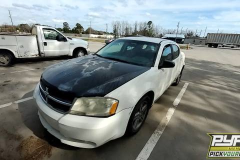 Photo of 2008 Dodge Avenger