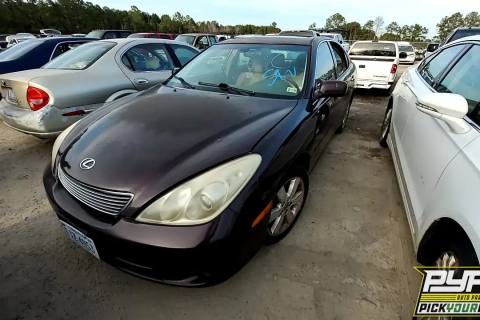 Photo of 2005 Lexus Es330