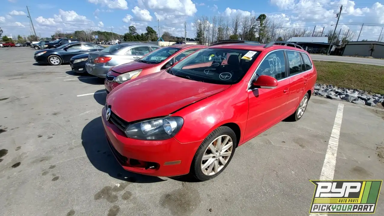 Photo of 2012 Volkswagen Jetta