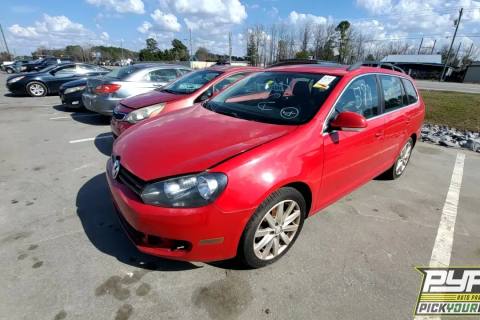 Photo of 2012 Volkswagen Jetta