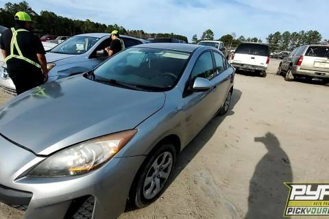Photo of 2012 Mazda 3