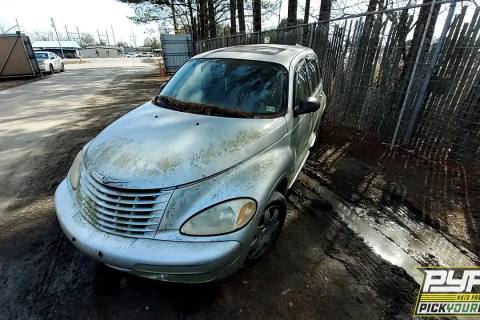 Photo of 2005 Chrysler Pt Cruiser
