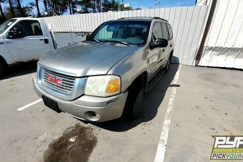 Photo of 2002 Gmc Envoy