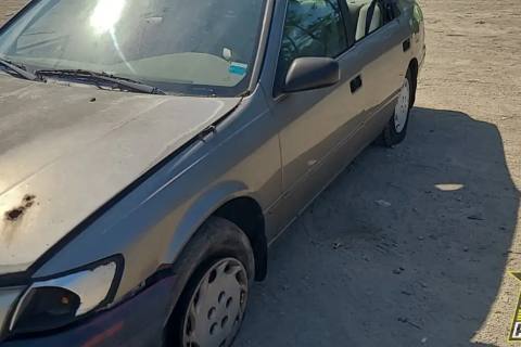 Photo of 1997 Toyota Camry