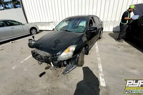 Photo of 2009 Nissan Altima