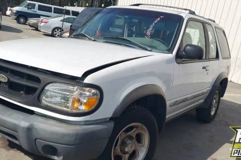 Photo of 1998 Ford Explorer
