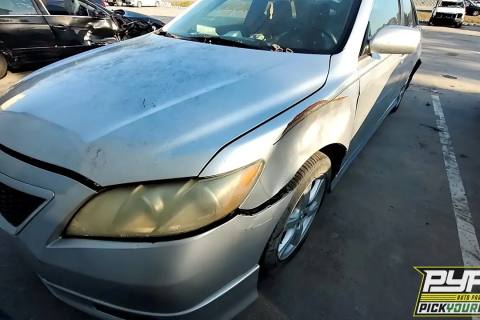 Photo of 2007 Toyota Camry