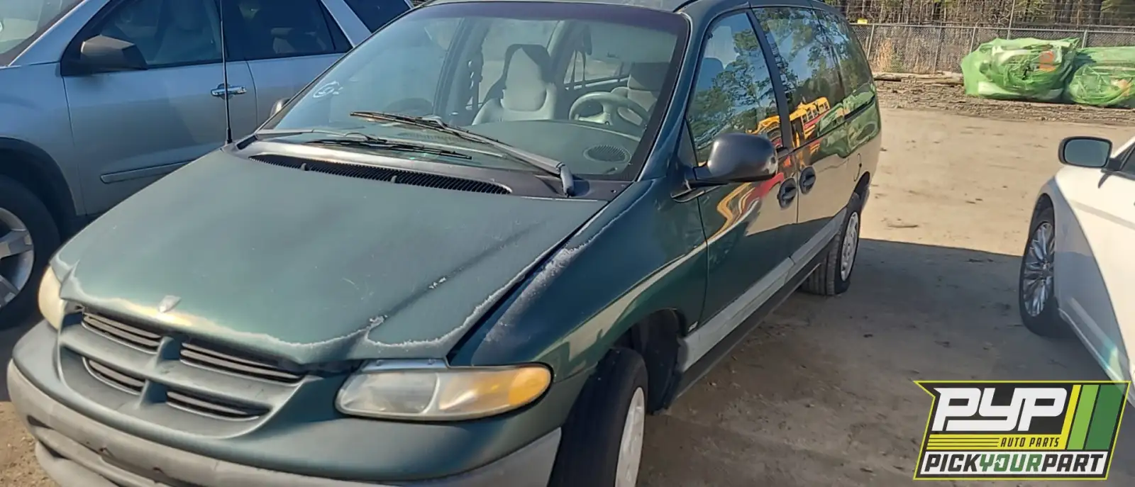 Photo of 1996 Dodge Grand Caravan