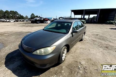 Photo of 2006 Toyota Camry