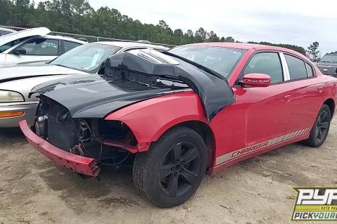 Photo of 2012 Dodge Charger