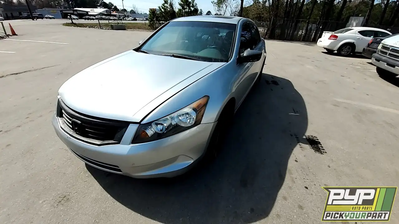Photo of 2009 Honda Accord