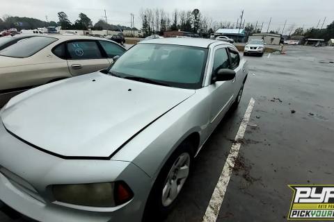 Photo of 2008 Dodge Charger