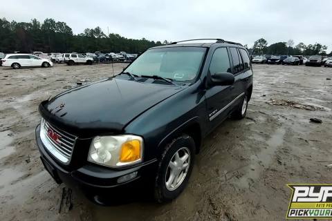 Photo of 2006 Gmc Envoy