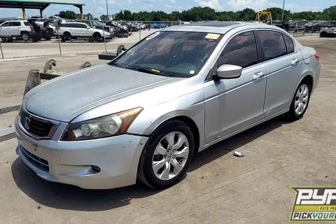 Photo of 2008 Honda Accord
