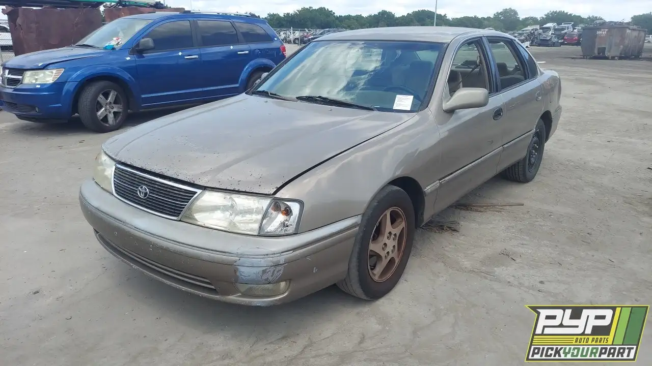 Photo of 1999 Toyota Avalon