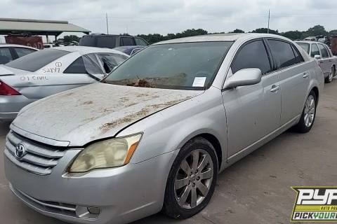 Photo of 2006 Toyota Avalon