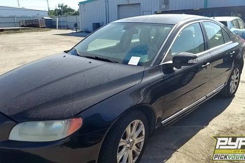 Photo of 2011 Volvo S80