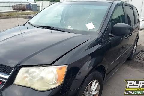 Photo of 2013 Dodge Grand Caravan
