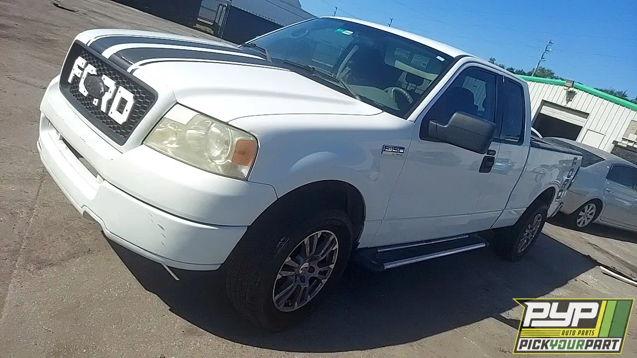 Photo of 2006 Ford F-150