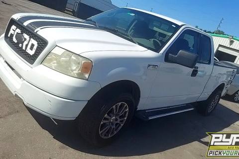 Photo of 2006 Ford F-150