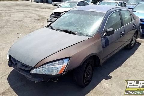 Photo of 2004 Honda Accord