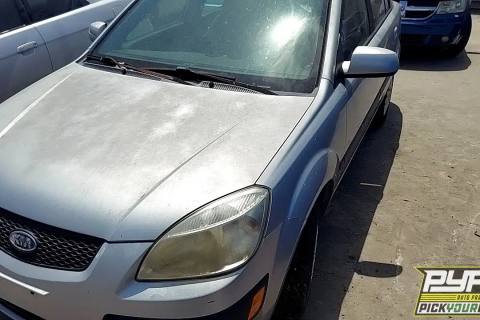 Photo of 2006 Kia Rio