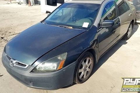 Photo of 2005 Honda Accord