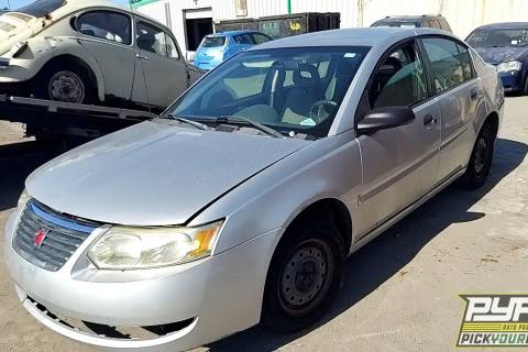 Photo of 2005 Saturn Ion